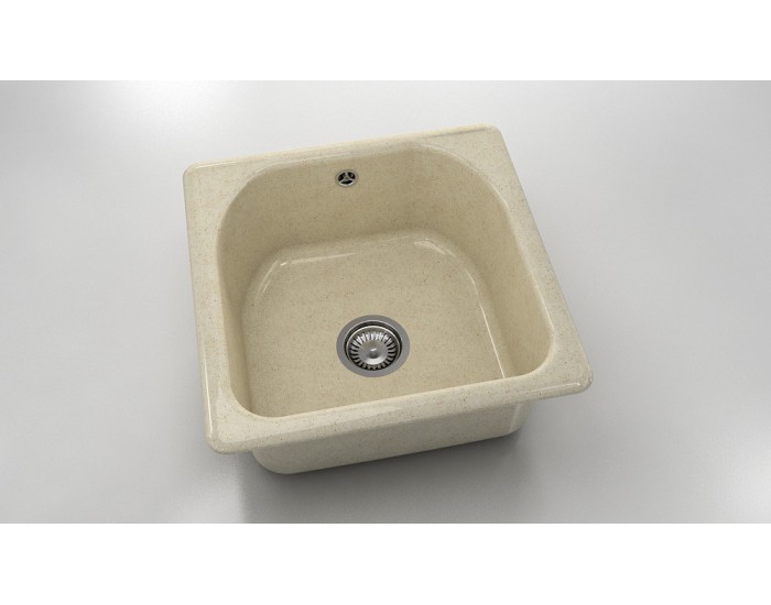 Mивка Classic 208, Granicite, 800 Peach Freeze,  с включен сифон