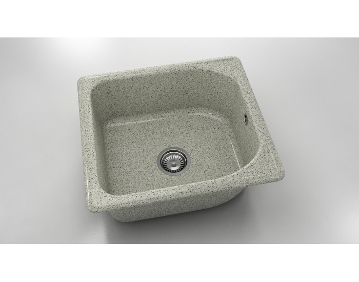 Mивка Classic 209, Granicite, 170 Milki Way, с включен сифон