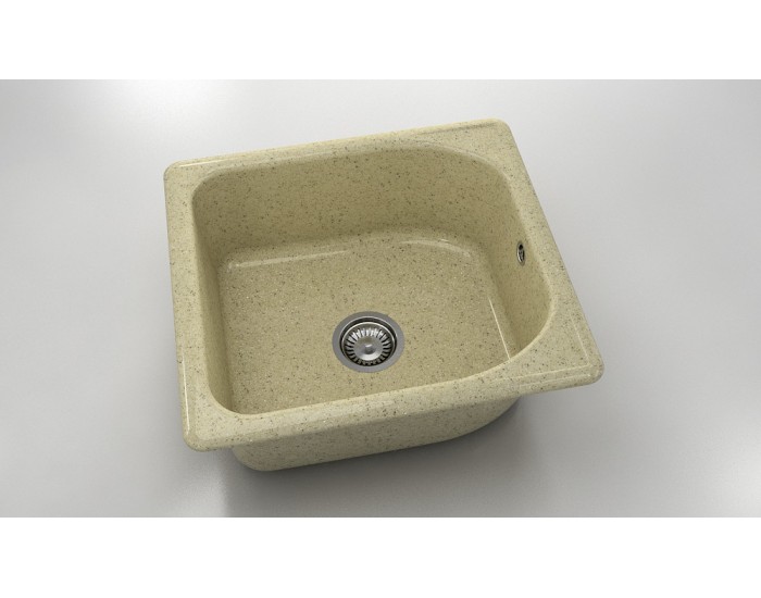 Mивка Classic 209, Granicite, 229 Sandcastle, с включен сифон