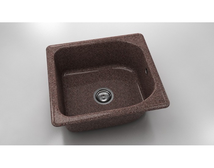 Mивка Classic 209, Granicite, 380 Butterfly, с включен сифон