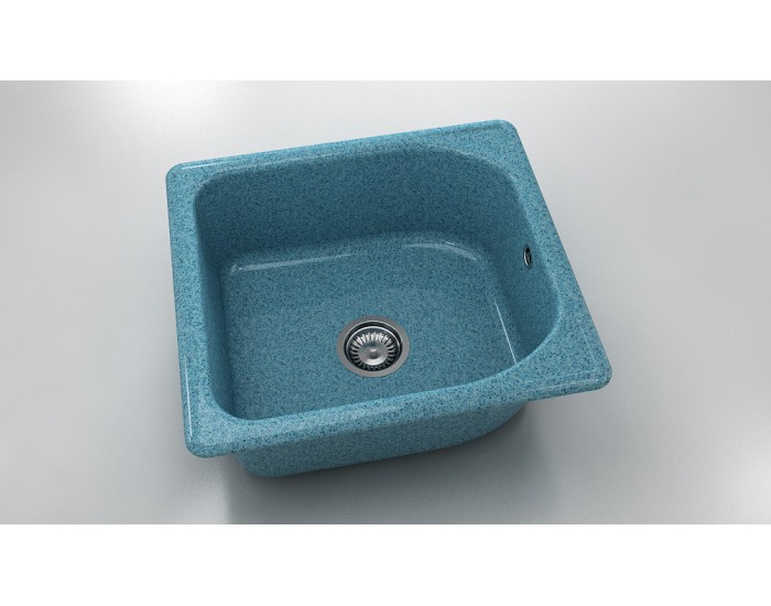 Mивка Classic 209, Granicite, 740 Planetarium, с включен сифон