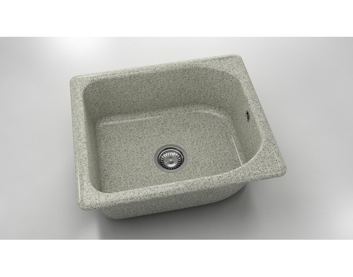 Mивка Classic 210, Granicite, 170 Milki Way, с включен сифон