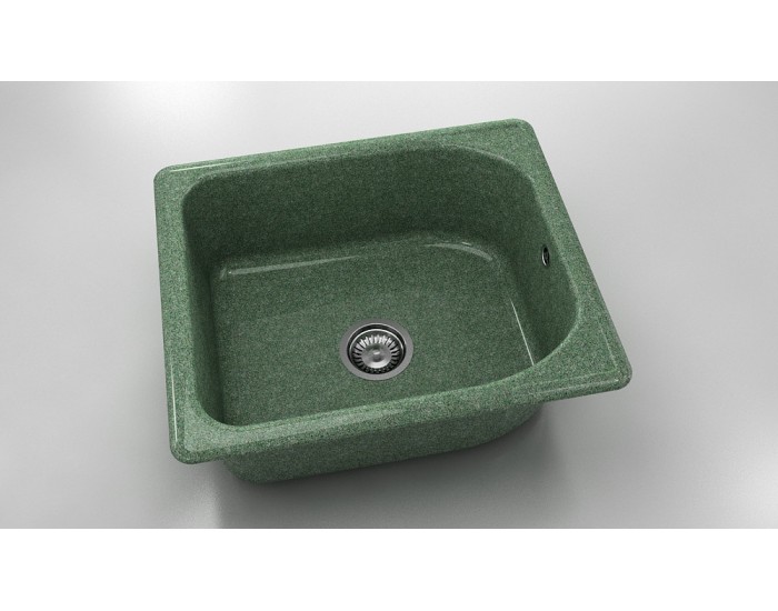 Mивка Classic 210, Granicite, 630 Winter pines, с включен сифон