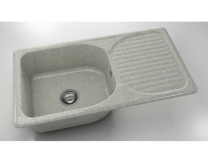 Mивка Classic 211, Granicite, 219 Polar, с включен сифон