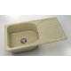Mивка Classic 211, Granicite, 229 Sandcastle, с включен сифон Mивка Classic 211, Granicite, 229 Sandcastle, с включен сифон