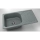 Mивка Classic 211, Granicite, 251 City Grey, с включен сифон Mивка Classic 211, Granicite, 251 City Grey, с включен сифон