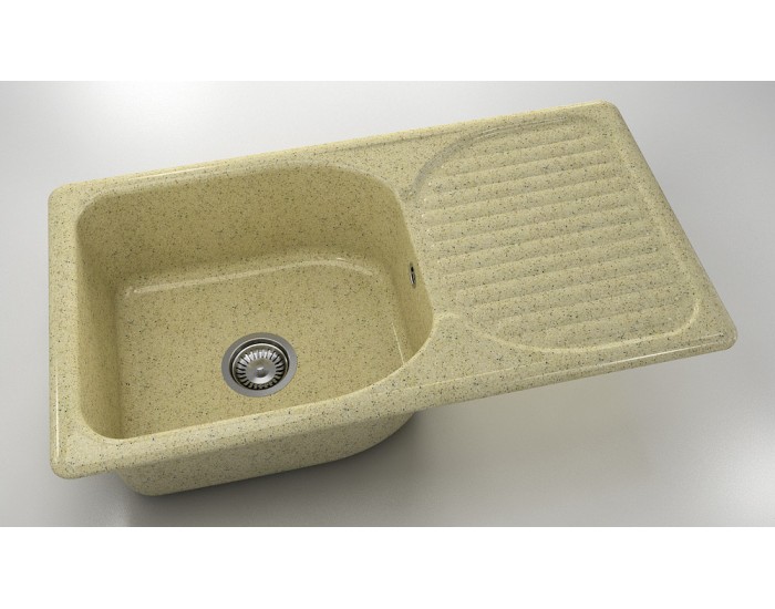 Mивка Classic 211, Granicite, 360 Madara, с включен сифон