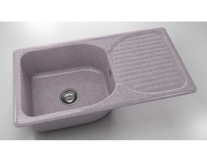 Mивка Classic 211, Granicite, 559 Morning Glory, с включен сифон