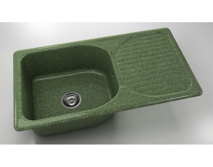 Mивка Classic 211, Granicite, 620 Greenwood, с включен сифон