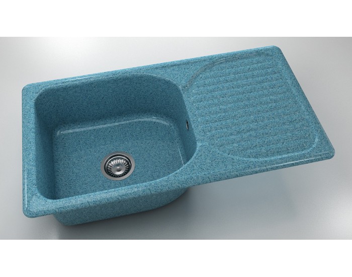 Mивка Classic 211, Granicite, 740 Planetarium, с включен сифон