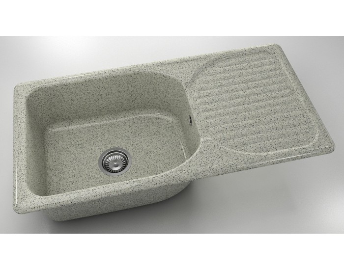 Mивка Classic 212, Granicite, 170 Milki Way, с включен сифон