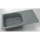 Mивка Classic 212, Granicite, 251 City Grey, с включен сифон Mивка Classic 212, Granicite, 251 City Grey, с включен сифон