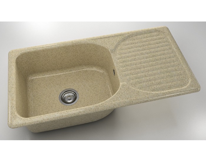 Mивка Classic 212, Granicite, 320 Aggregate, с включен сифон