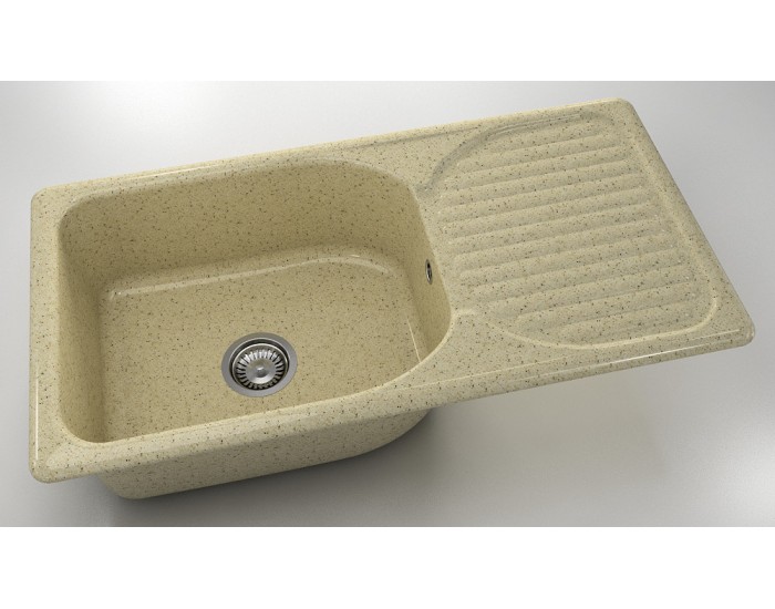 Mивка Classic 212, Granicite, 323 Aspen, с включен сифон