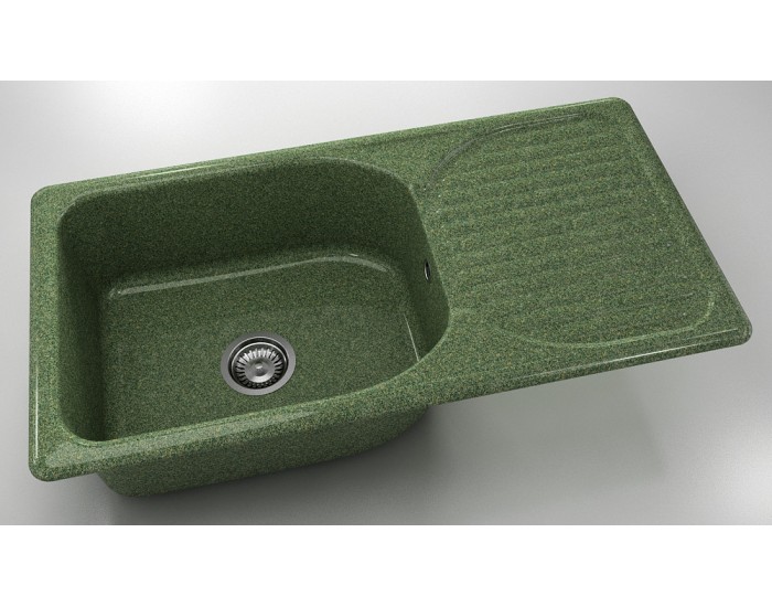 Mивка Classic 212, Granicite, 620 Greenwood, с включен сифон