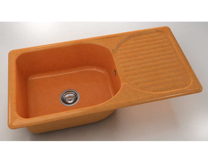 Mивка Classic 212, Granicite, 849 Tigris, с включен сифон