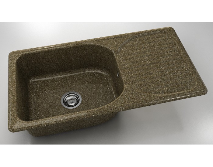 Mивка Classic 212, Granicite, 899 Belogradchik Rocks, с включен сифон