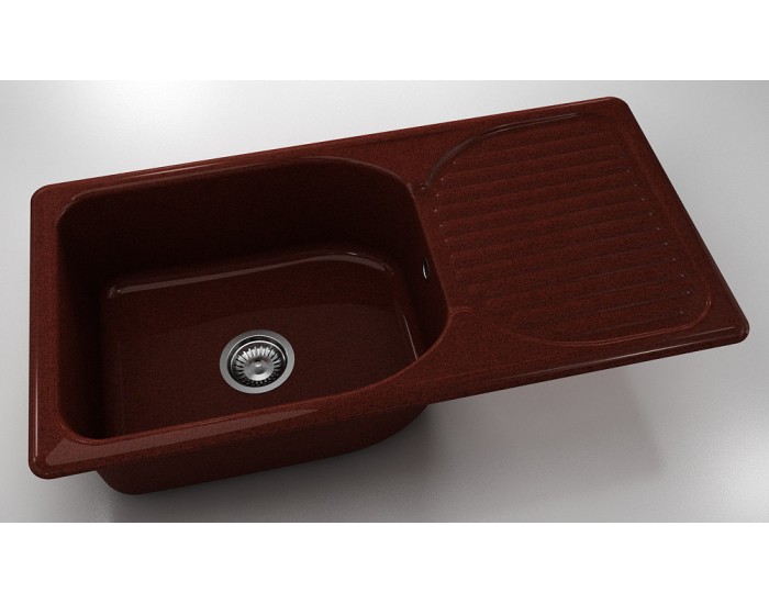 Mивка Classic 212, Granicite, 930 Volcano, с включен сифон