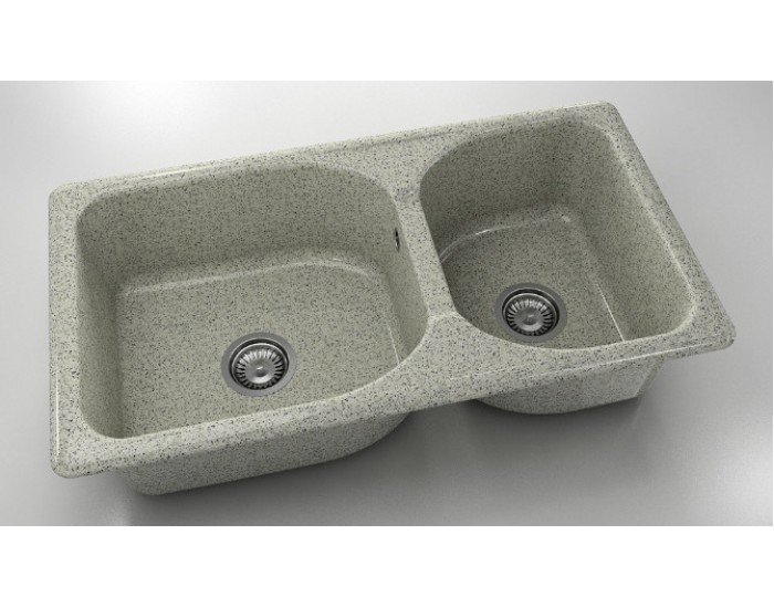 Mивка Classic 213, Granicite, 170 Milki Way, с включен сифон