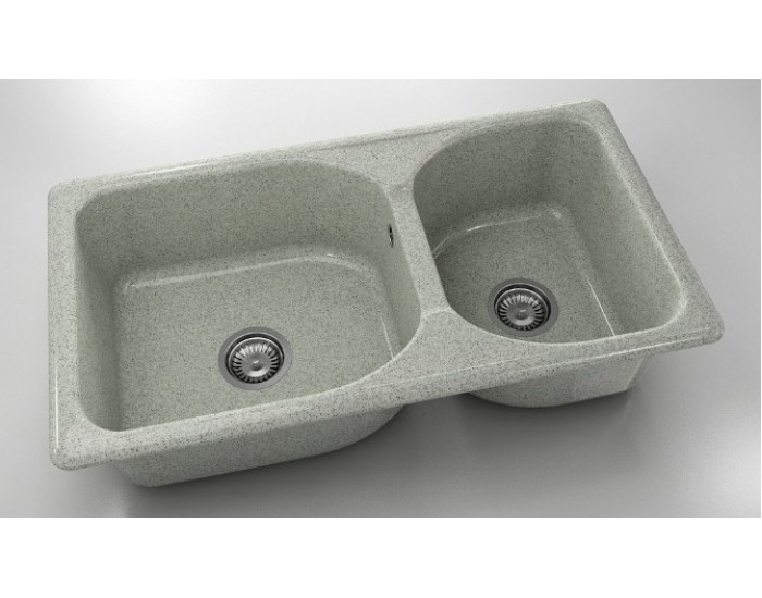 Mивка Classic 213, Granicite, 219 Polar, с включен сифон