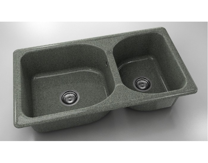 Mивка Classic 213, Granicite, 230 Rosetta Stone, с включен сифон