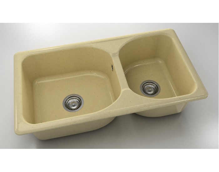 Mивка Classic 213, Granicite, 232 Sunny Bay, с включен сифон