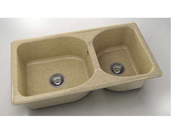 Mивка Classic 213, Granicite, 300 Sandy Beach, с включен сифон