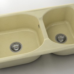  Mивка Classic 213, Granicite, 310 Magnifico, с включен сифон  - Кухня