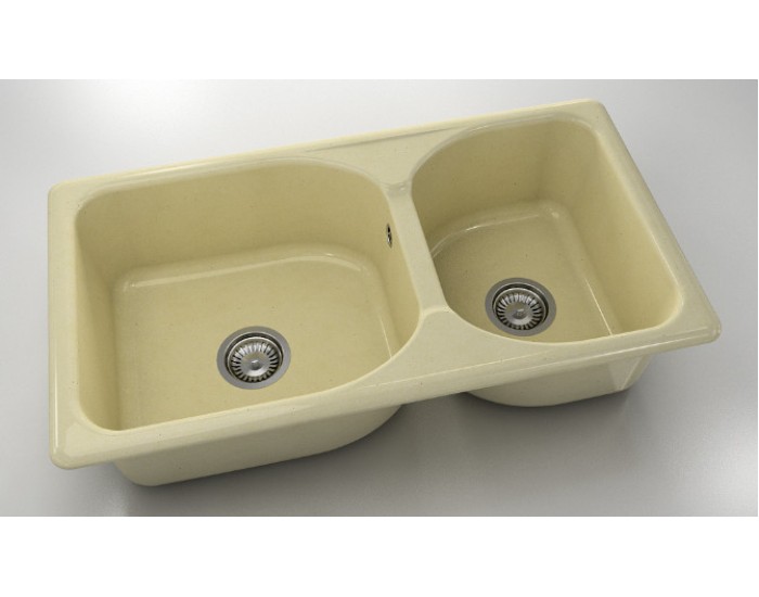 Mивка Classic 213, Granicite, 310 Magnifico, с включен сифон