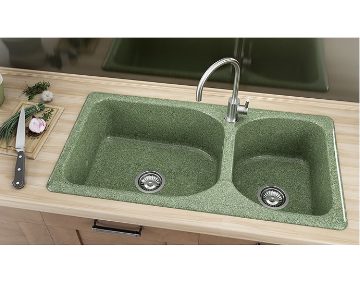 Mивка Classic 214, Granicite, 950 Plovdiv, с включен сифон