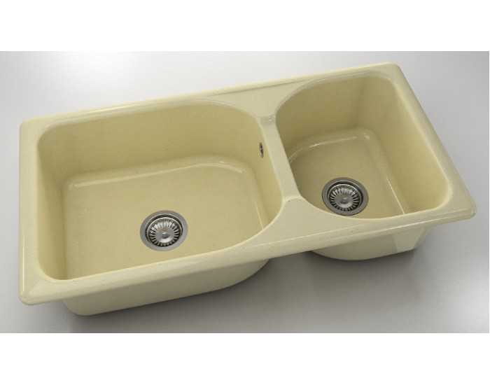 Mивка Classic 214, Granicite, 310 Magnifico, с включен сифон