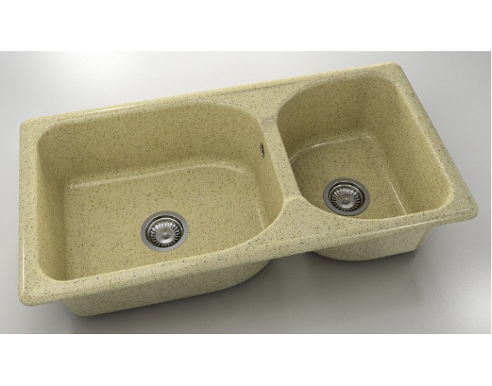 Mивка Classic 214, Granicite, 360 Madara, с включен сифон