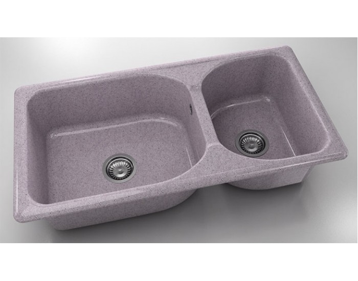 Mивка Classic 214, Granicite, 559 Morning Glory, с включен сифон