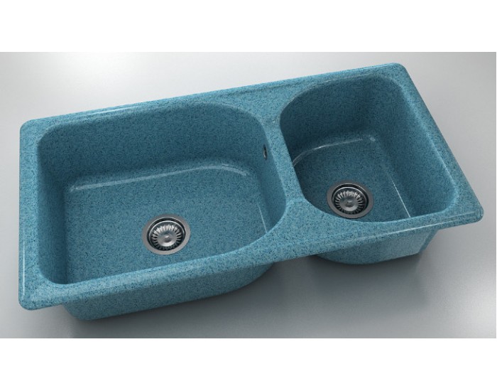 Mивка Classic 214, Granicite, 740 Planetarium, с включен сифон