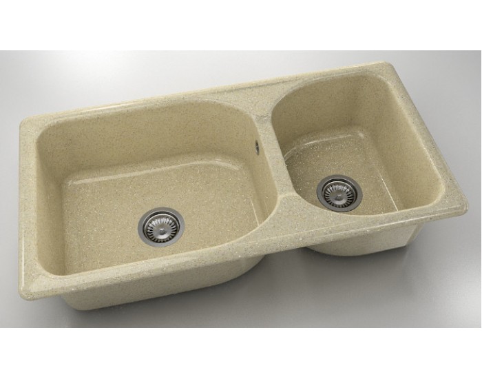 Mивка Classic 214, Granicite, 950 Plovdiv, с включен сифон