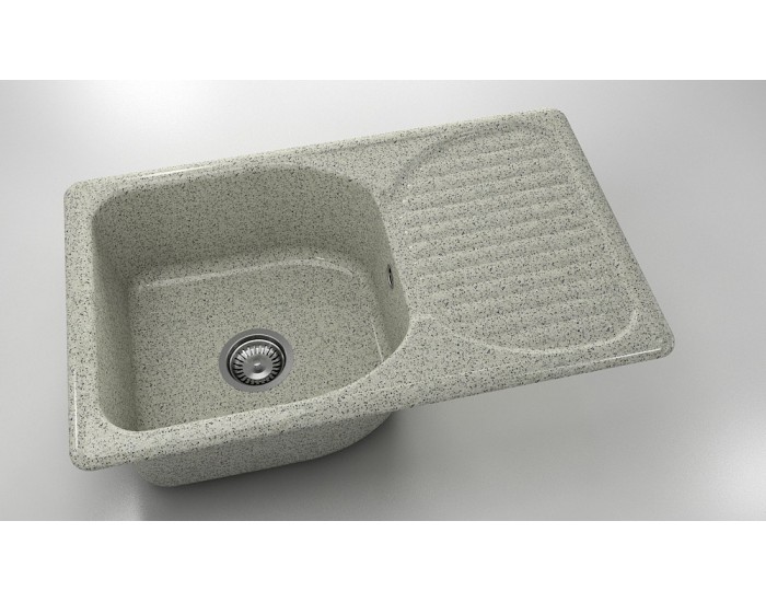 Mивка Classic 215, Granicite, 170 Milki Way, с включен сифон