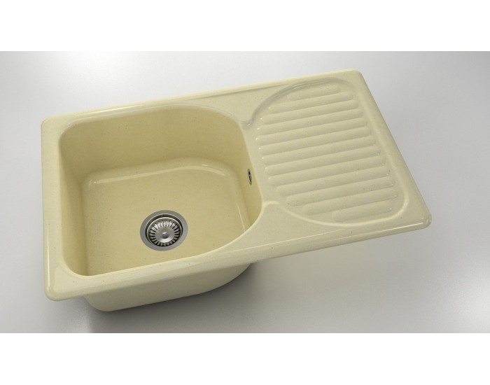 Mивка Classic 215, Granicite, 310 Magnifico, с включен сифон