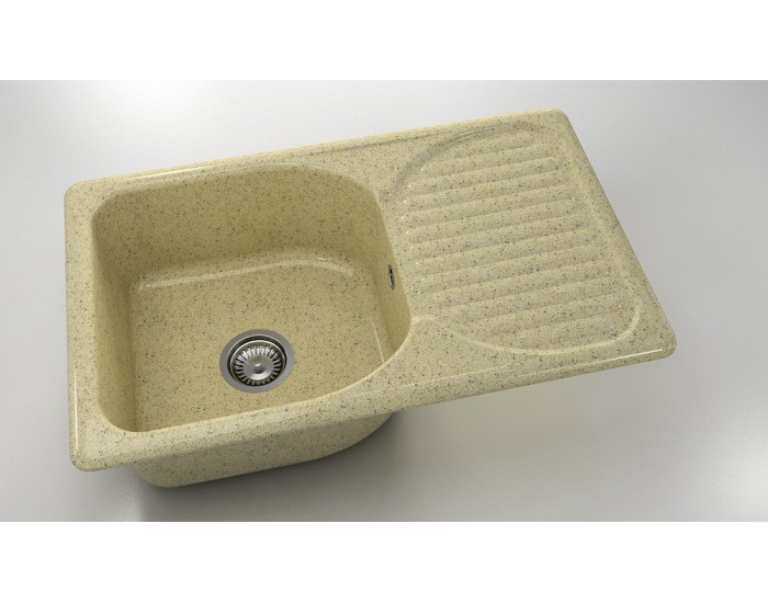 Mивка Classic 215, Granicite, 360 Madara, с включен сифон