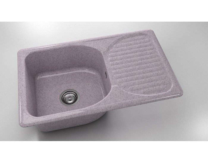 Mивка Classic 215, Granicite, 559 Morning Glory, с включен сифон