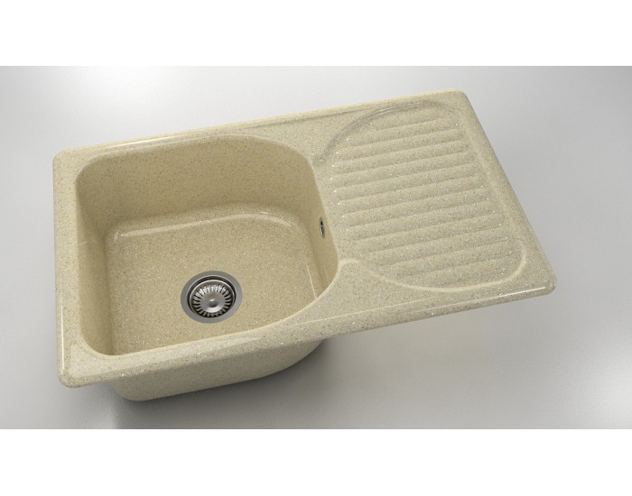 Mивка Classic 215, Granicite, 950 Plovdiv, с включен сифон