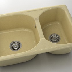  Mивка Classic 216, Granicite, 232 Sunny Bay, с включен сифон  - Кухня