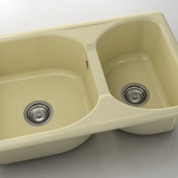  Mивка Classic 216, Granicite, 310 Magnifico, с включен сифон  - Кухня