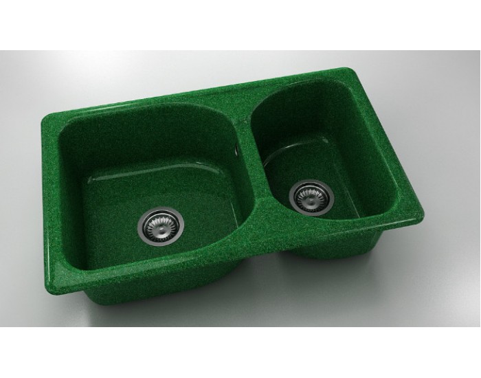 Mивка Classic 216, Granicite, 920 Granada, с включен сифон