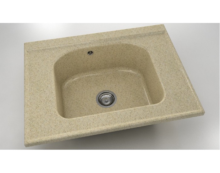 Mивка Classic 218, Granicite, 320 Aggregate, с включен сифон