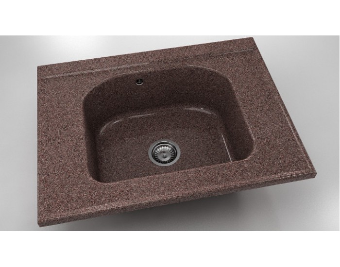 Mивка Classic 218, Granicite, 380 Butterfly, с включен сифон