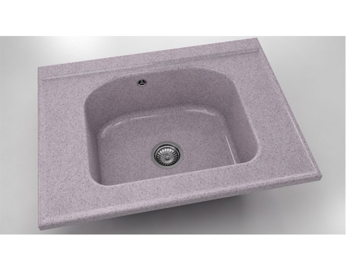 Mивка Classic 218, Granicite, 559 Morning Glory, с включен сифон