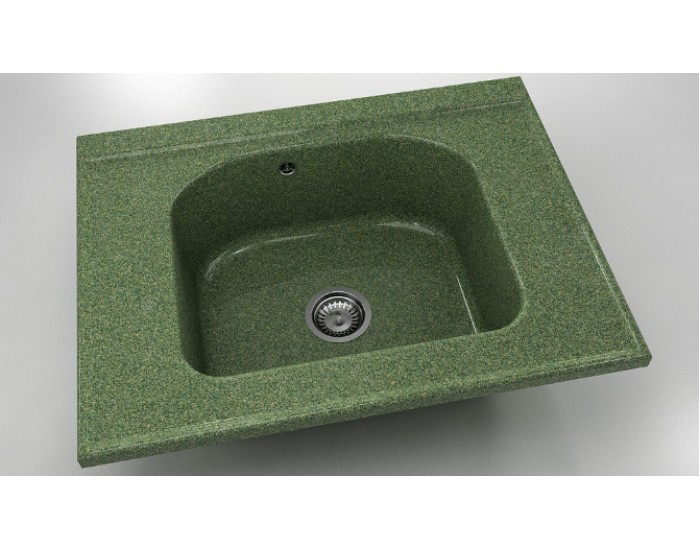 Mивка Classic 218, Granicite, 620 Greenwood, с включен сифон