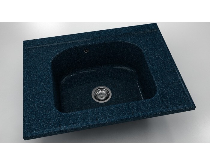 Mивка Classic 218, Granicite, 750 Lake Michigan с включен сифон