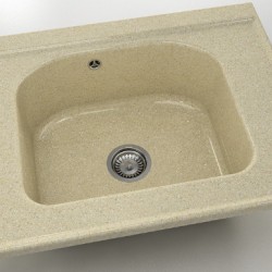  Mивка Classic 218, Granicite, 950 Plovdiv, с включен сифон  - Кухня