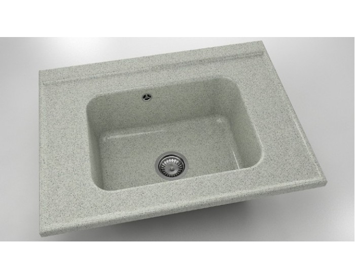 Mивка Classic 219, Granicite, 219 Polar, с включен сифон